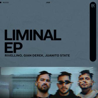 LIMINAL EP